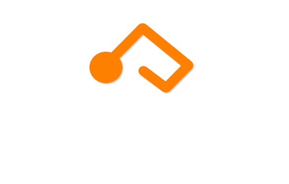Tomas Barfod
