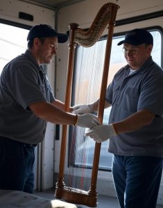 moving specialists